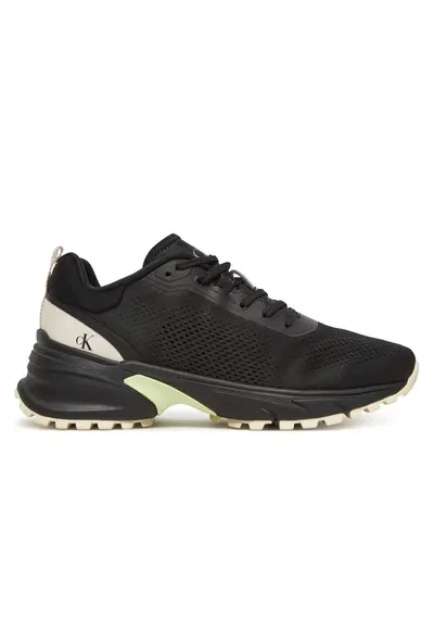 Pantofi Sport Hike Runner Mg Tech Knit-Yw0yw01856-0go