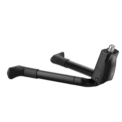 Suport standard cu 2 picioare Ursus Big Foot 28 - negru