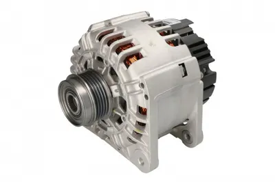 Alternator (14v, 140a) Potrivit Audi A4 B6, A6 C5; Skoda Superb I; Vw Passat B5, Passat B5.5 1.9d 2.0d 02.00-03.08