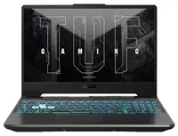 Laptop gaming ASUS - TUF FA506NCG-HN207, 15.6'', R7, 144Hz, Graphite Black, 32 GB RAM