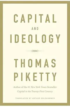 Capital and Ideology