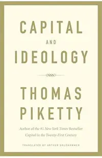 Capital and Ideology