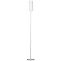 Lampa pardoseala TROY 3 satin nickel 220-240V,50/60Hz IP20