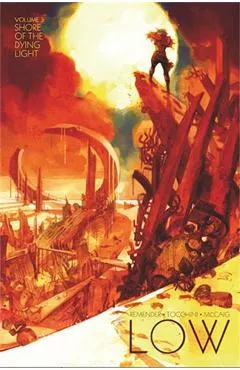 Low, Volume 3: Shore of the Dying Light