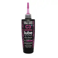 Muc-Off C3 Ceramic Wet Lube Nassschmiermittel 120 ml