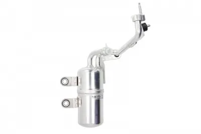 Uscator aer conditionat potrivit FORD KUGA I 2.0D 2.5 02.08-11.12