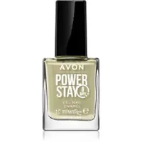 Avon Power Stay lac de unghii cu rezistenta indelungata
