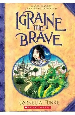 Igraine the Brave