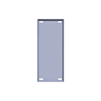 Cuvă, S3 3MW-39 (Lăţ=3PC / Înălţ=39UV)