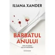 Barbatul anului