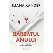 Barbatul anului