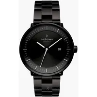 Ceas Nordgreen Nordgreen PH40BL3LBLBL Mens Watch Philosopher 40mm 3ATM