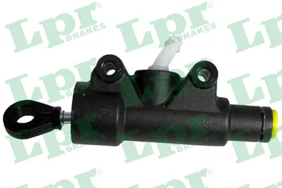 Pompa centrala ambreiaj (19,05mm) BMW Seria 1 (E81), 1 (E82), 1 (E87), 1 (E88), 1 (F20), 1 (F21), 2 (F22, F87), 2 (F23), 3 (E46), 3 (E90), 3 (E91), 3 (E92), 3 (E93), 3 (F30, F80), 3 (F31) 1.5-4.9 dupa