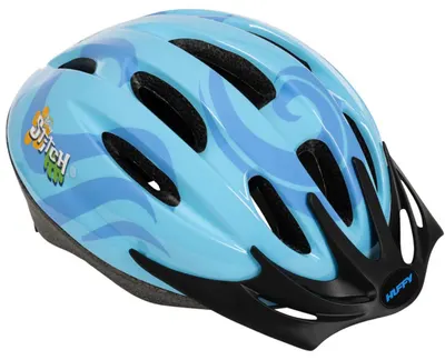 Casca pentru copii Huffy - Stitch, 50-54 cm