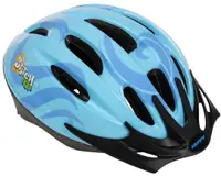 Casca pentru copii Huffy - Stitch, 50-54 cm