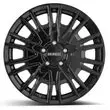 DEZENT KE black 7.00x17 5/160/55/65,1