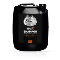 Sampon - SHAVE FACTORY - pentru par fara parabeni - 5000 ml
