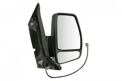 Oglinda laterala dreapta (manual, convex, cu semnalizator) potrivit FORD TRANSIT TOURNEO CUSTOM 07.17