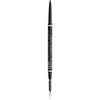 NYX Professional Makeup Micro Brow Pencil creion pentru sprancene