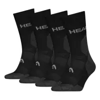 Sosete Unisex HEAD cu Caracteristici de Confort