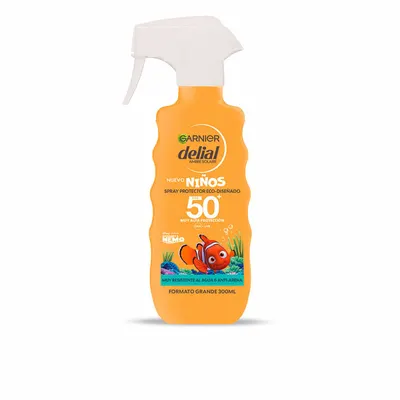 Protecție Solară, Garnier, Niños, SPF 50+, 300 ml