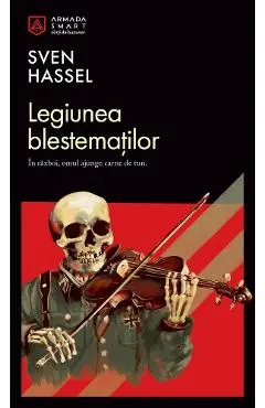 Legiunea blestematilor