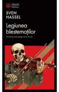 Legiunea blestematilor