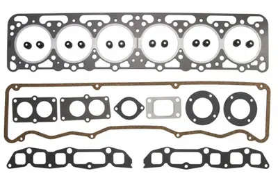 Set garnituri motor potrivit FORD; NEW HOLLAND 2708E; 2709E; 2715E; 2725E