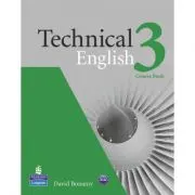 Technical English Level 3 Coursebook