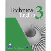 Technical English Level 3 Coursebook
