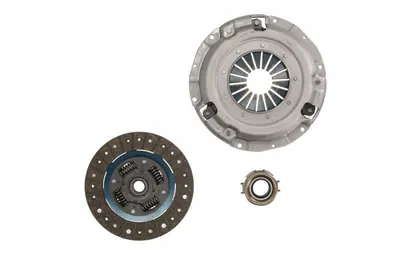 Kit ambreiaj cu rulment (230mm) potrivit SUBARU FORESTER, IMPREZA, LEGACY I, LEGACY II, LEGACY III, LEGACY IV 1.6-2.5 01.89
