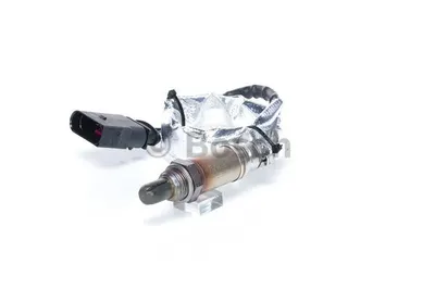 Sonda lambda (numar de fire 4, 490mm) AUDI A3; SKODA OCTAVIA I; VW GOLF IV 1.6 intre 1996-2007