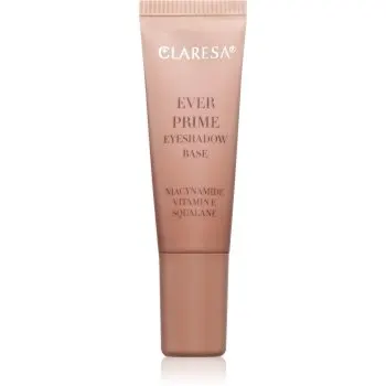 Claresa Ever Prime Eyeshadow Base baza pentru fardul de ochi