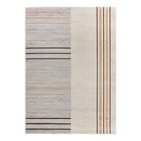 Covor gri/bej 160x230 cm Craft – Universal