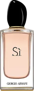 Giorgio Armani Apă de parfum Si, 100 ml