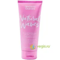 Crema de Styling pentru Definirea Parului Ondulat Natural Waves 200ml