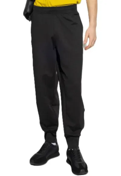 Pantaloni pentru Lifestyle - M PANTS CH - 7M000261-AF13526-UC001 - Negru - Negru