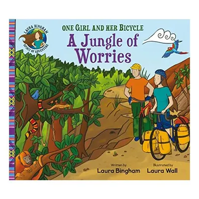 A Jungle of Worries