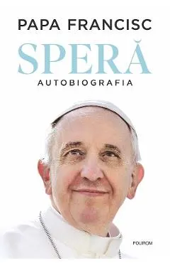 eBook Spera. Autobiografia