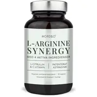 L-Arginine Synergy 90cps
