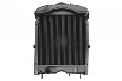 Radiator motor potrivit CASE IH D; MC CORMICK D DD-111-DD-99