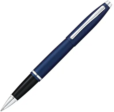 Roller Cross Calais - Matte Blue