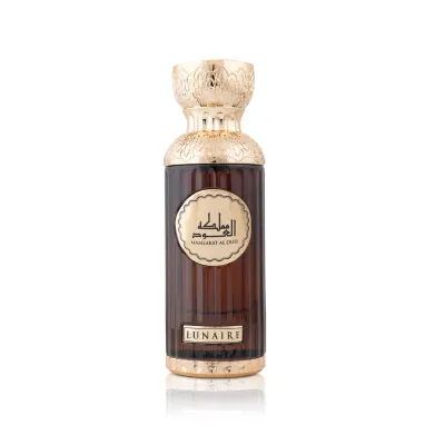 Apa de Parfum Seerati Lunaire by Mamlakat Al Oud, Unisex, 100 ml