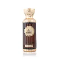 Apa de Parfum Seerati Lunaire by Mamlakat Al Oud, Unisex, 100 ml