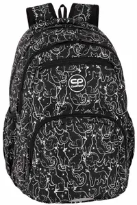 Rucsac școlar Cool Pack Pick - Black Cats