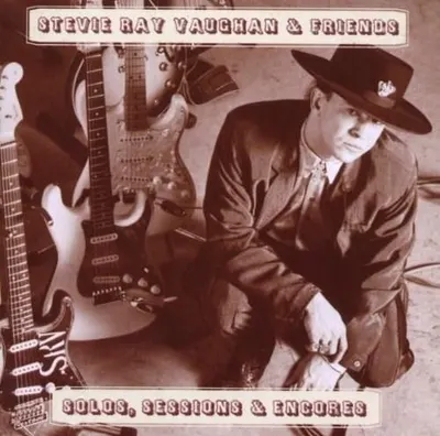 Solos, Sessions & Encores
