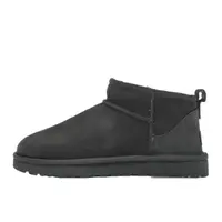 Classic Ultra Mini Boot Grey