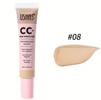 USHAS CC Cream Corector Lichid 08