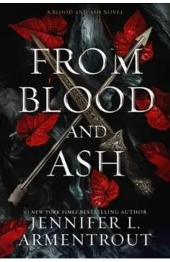 From Blood and Ash