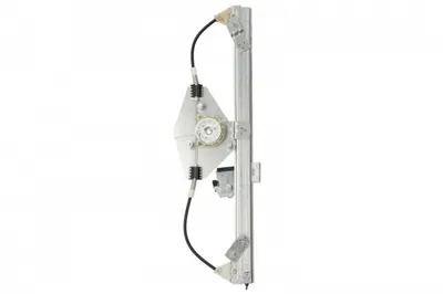 Macara geam spate dreapta electric, fara motoras, 5 usi BMW X3 E83 intre 2003-2008